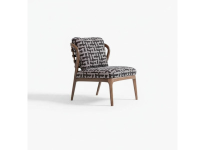Fauteuil Woonkamer Moderne Luxe Ontwerp Grijs Eenzitter Bank Meubels