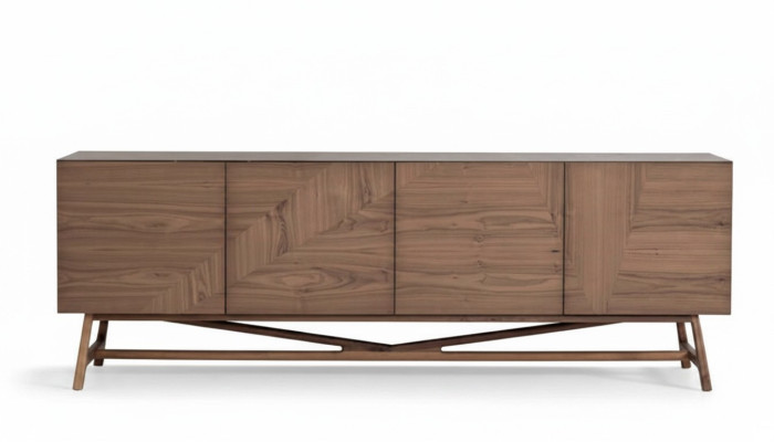 Moderne eetkamer dressoirs luxueuze ontwerpen houten dressoirs commodes