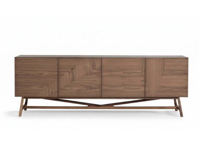 Moderne eetkamer dressoirs luxueuze ontwerpen houten dressoirs commodes