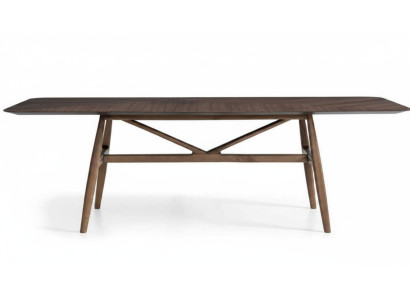 Luxe bruine tafel Eettafels Eetkamer Eettafel Nieuw Design Eettafels