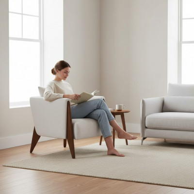 Woonkamer fauteuil comfortabele luxe fauteuil lounge club meubels inrichting  Woonkamer fauteuil comfortabele luxe fauteuil lounge club meubels inrichting