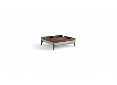 Ontwerp woonkamertafel tafels salontafel koffietafel tafel 120x120cm