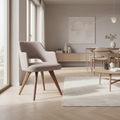Eetkamer Moderne Stoel Nieuwe Luxe Ontwerpen Fauteuil Fauteuils Meubels