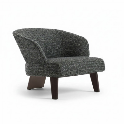 Luxe fauteuil stijlvol model in moderne stijl loung voor hotels Club.
