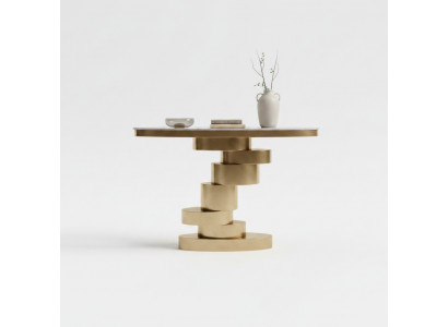 Console tafel Ontwerper Houten Tafel Console Consoletafels Console Meubels