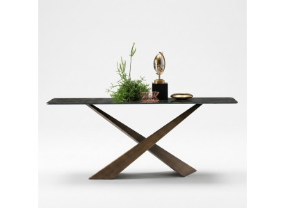 Ontwerper consoles luxe meubels woonkamer houten tafel kaptafels nieuw