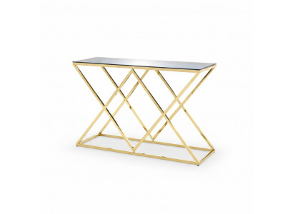 Console Designer tafel salontafel luxe meubels bijzettafel