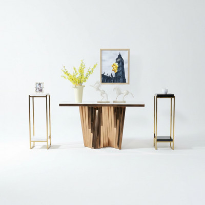 Luxe console tafels luxe dressoir bijzettafel dressoir tafel meubels