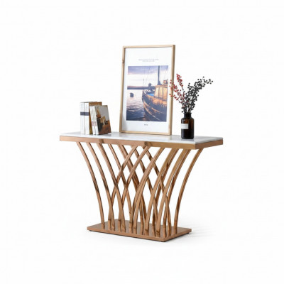 Tafels Console Tafel Consoles Meubels Bijzettafel Woonkamer Inrichting