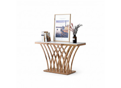 Tafels Console Tafel Consoles Meubels Bijzettafel Woonkamer Inrichting