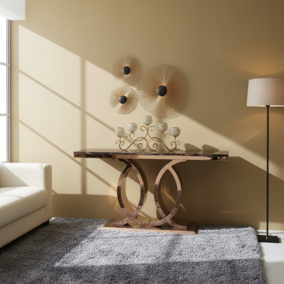 Console tafel dressoir muurtafel woonkamer console tafel modern