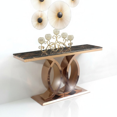 Console tafel dressoir muurtafel woonkamer console tafel modern