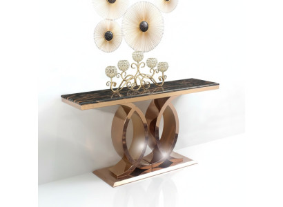 Console tafel dressoir muurtafel woonkamer console tafel modern