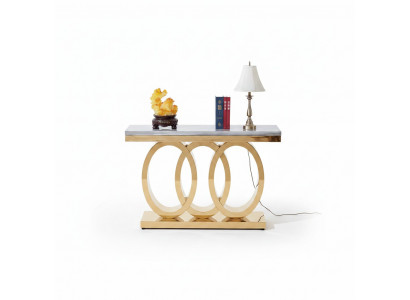 Console tafel Woonkamer Tafels Console Moderne Ontwerper Dressoir Nieuw