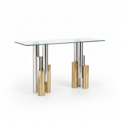 Woonkamer bijzettafel console tafel dressoir console tafels meubels