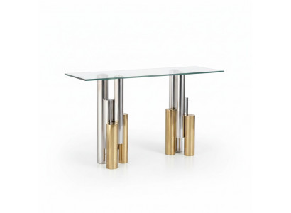 Woonkamer bijzettafel console tafel dressoir console tafels meubels
