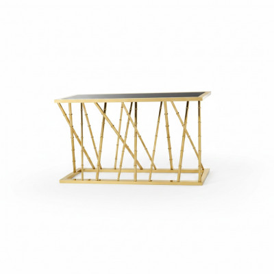 Console Design Roestvrijstalen Tafel Console Luxe Tafel Nieuw