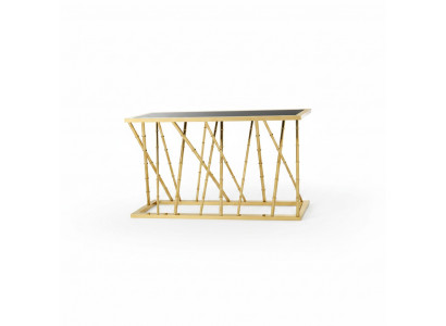 Console Design Roestvrijstalen Tafel Console Luxe Tafel Nieuw