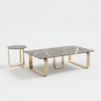 Salontafel bijzettafel woonkamer Bijzettafel Moderne tafels