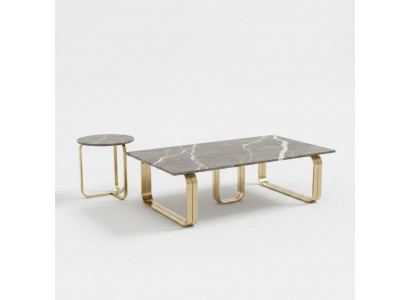 Salontafel bijzettafel woonkamer Bijzettafel Moderne tafels