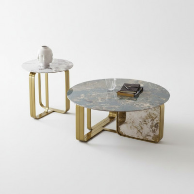 Salontafel Woonkamer Design Meubels Tafel Luxe Bijzettafel Modern
