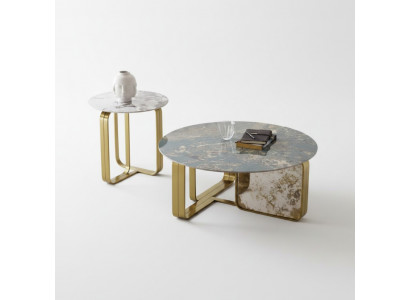 Salontafel Woonkamer Design Meubels Tafel Luxe Bijzettafel Modern
