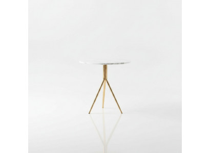 Ronde salontafel salontafel bijzettafel designer tafel woonkamer