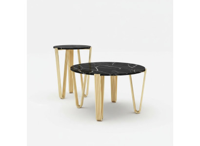Woonkamer Design salontafel meubels tafel luxe bijzettafel modern.