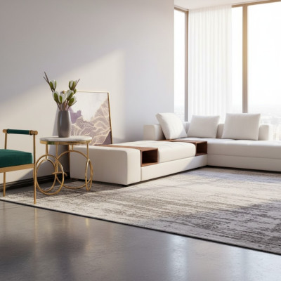 Bijzettafel Tafel Bijzettafel Designer Meubels Goud Rond Roestvrijstalen Tafel