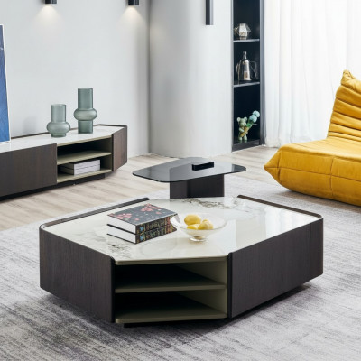 Salontafel Koffietafel Bijzettafel Designer Woonkamertafel Tafels
