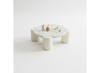 Salontafel Bijzettafel Koffietafel Design tafel Woonkamertafel Nieuw
