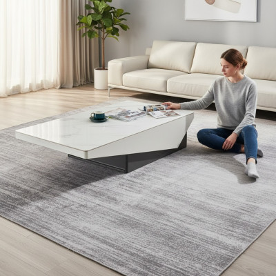Moderne luxe design salontafel woonkamertafel bijzettafels hout