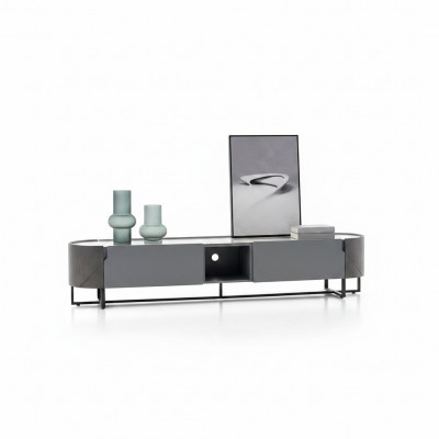 TV-meubel rtv-standaard woonwand meubels dressoir kast TV-meubel nieuw