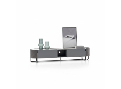 TV-meubel rtv-standaard woonwand meubels dressoir kast TV-meubel nieuw