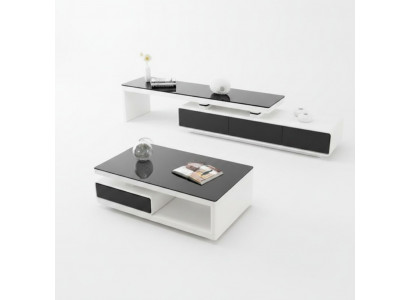 Moderne luxe design salontafel woonkamertafel tafels bijzettafel