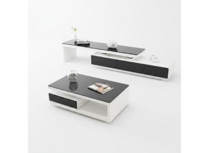 Moderne luxe design salontafel woonkamertafel tafels bijzettafel