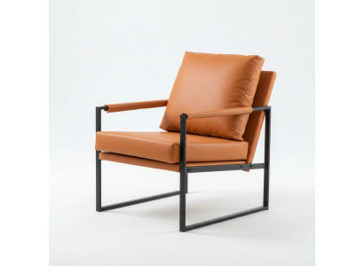 Fauteuil Design Luxe Bekleding Luxe Lounge Club Woonkamer Inrichting