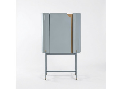 Luxe kasten hout woonkamer meubels dressoir bargkast huisbar bar