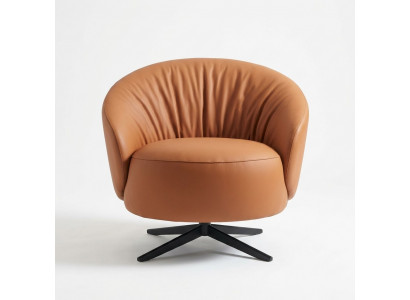 Moderne design fauteuil woonkamer eenzitsbank sofa lounge club luxe