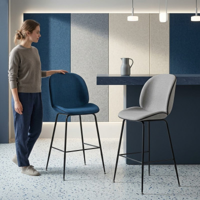 Barstoel Barkruk Barkruk Barkruk Barkruk Kruk Luxe Design Stoel