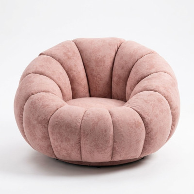Fauteuil Design Bank Bank Zitter Luxe Ontspan Textiel Lounge Kussen Nieuw