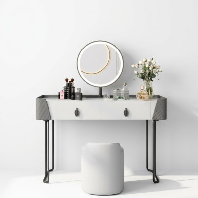 Make-up tafel Modern Console tafels Kaptafel Make-up tafel Luxe Nieuw