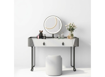 Make-up tafel Modern Console tafels Kaptafel Make-up tafel Luxe Nieuw