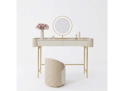 Make-uptafel Luxe Console Tafel Console Slaapkamercommode Nieuw
