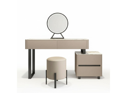 Slaapkamer kaptafel consoles kaptafel luxe woonkamer nieuw