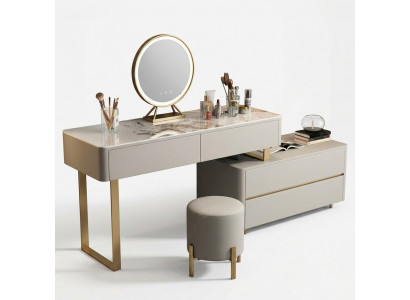 Kaptafel Console Slaapkamer Meubels Ontwerp Luxe Console Tafel