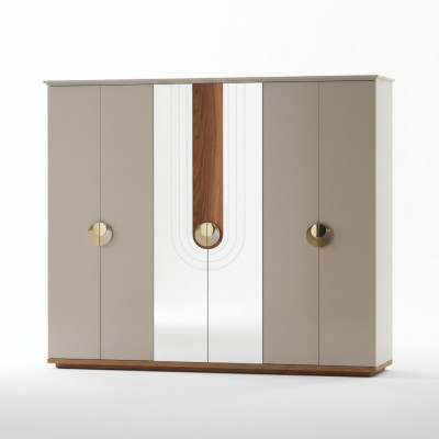 Kledingkast Slaapkamer Houten Kast Meubels Nieuw Kasten Hoekkast Nieuw