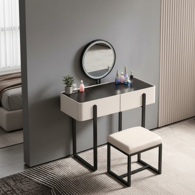 Tafel Moderne console Kaptafel Slaapkamer consoles Dressoir Nieuw