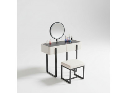 Tafel Moderne console Kaptafel Slaapkamer consoles Dressoir Nieuw