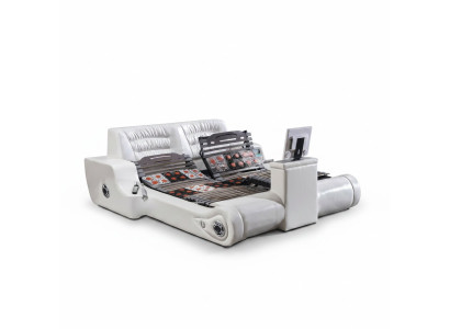 Multifunctioneel bed Slaapkamermeubilair Bedden Luxe Bed Tweepersoonsbed Nieuw